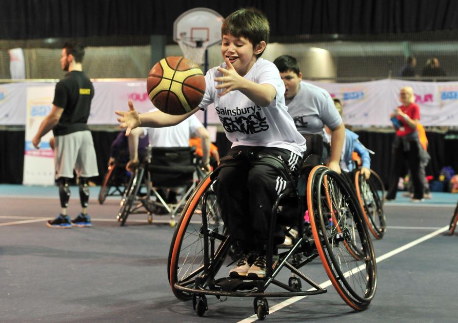 Ability Games set to dazzle in Devon The Exeter Daily